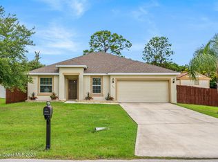 467 Barcelona Rd SE, Palm Bay, FL 32909