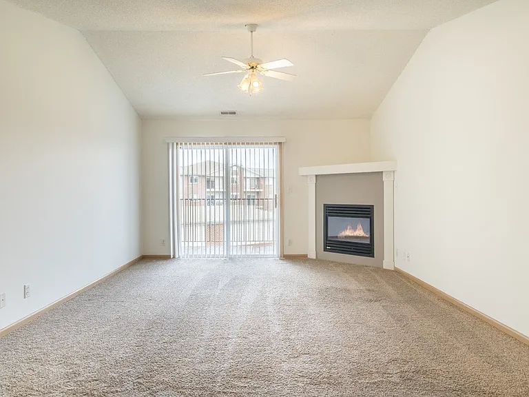Spacious living areas with cozy fireplace features create an inviting setting for relaxing nights and easy everyday living.