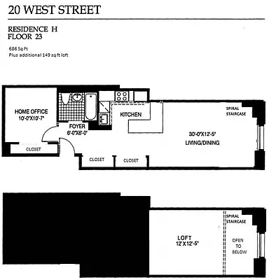 Rented by LV NY REALTY INC | media 37