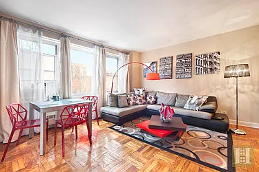 Rented by Halstead Real Estate