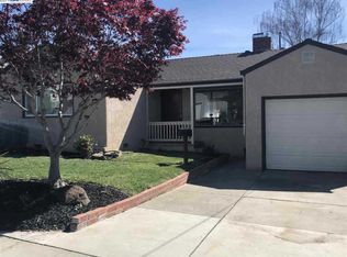 18966 Santa Maria Ave, Castro Valley, CA