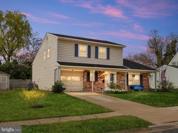 5 Havertown Rd, Newark, DE 19713