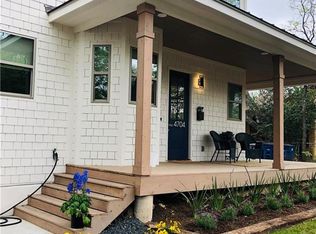 4704 Duval St, Austin, TX 78751