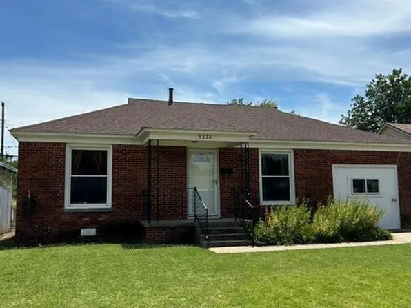 3228 NW 41st St, Oklahoma City, OK 73112