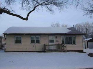 1213 Betsy Ln, Webster City, IA 50595