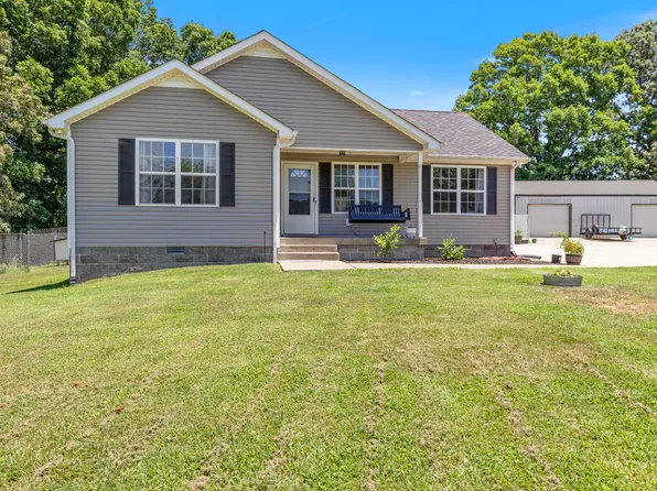 390 Howard Rd, White Bluff, TN 37187