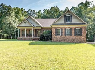 4532 Minor St, Heath Springs, SC 29058