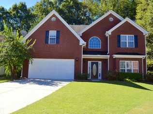 1808 Gold Finch Way, Lawrenceville, GA 30043