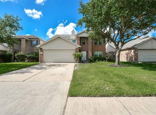 21215 Bridgemeadows Ln, Katy, TX 77449