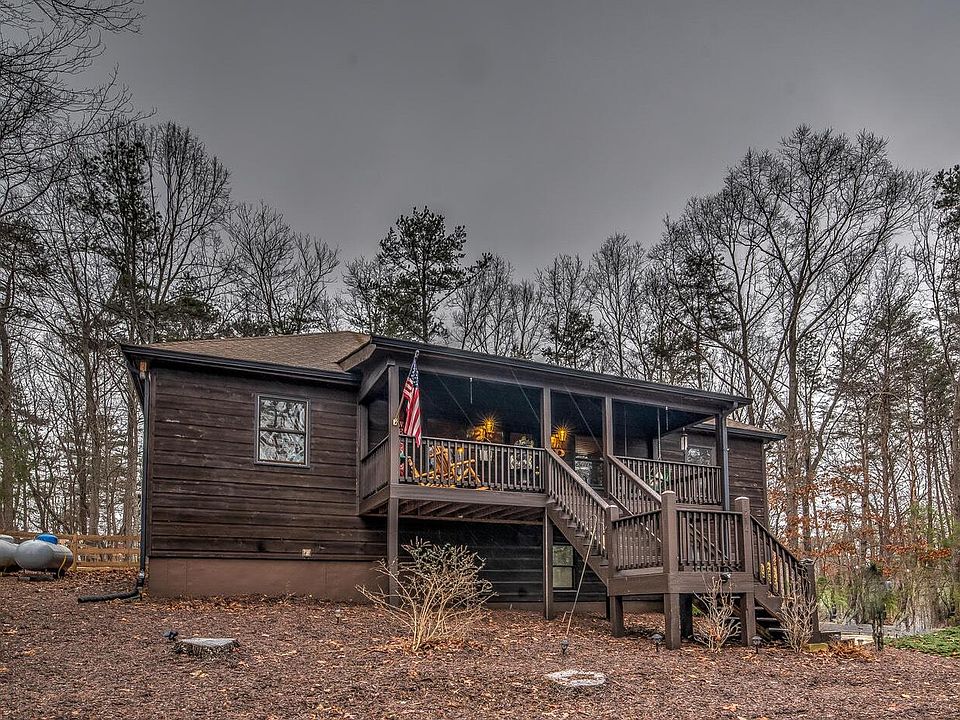 1514 Villa Dr Ellijay GA Zillow