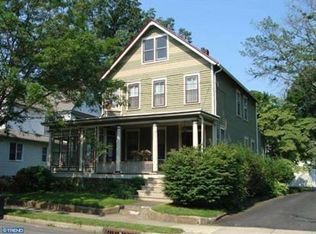 348 S Main St, Hightstown, NJ 08520