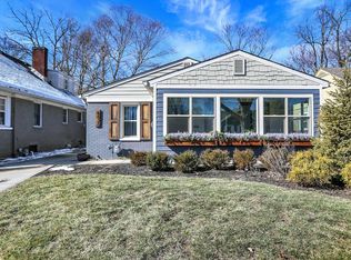 6020 Rosslyn Ave, Indianapolis, IN
