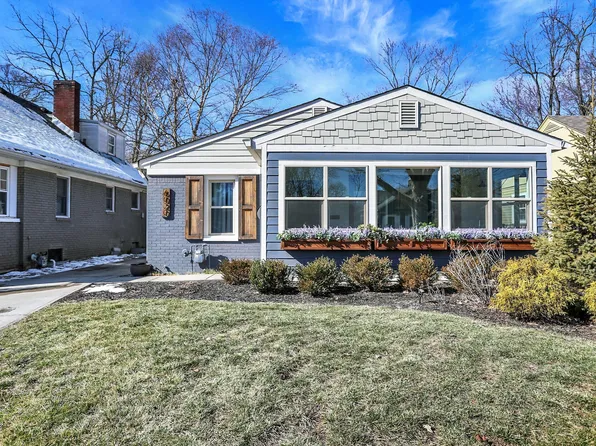 6020 Rosslyn Ave, Indianapolis, IN 46220