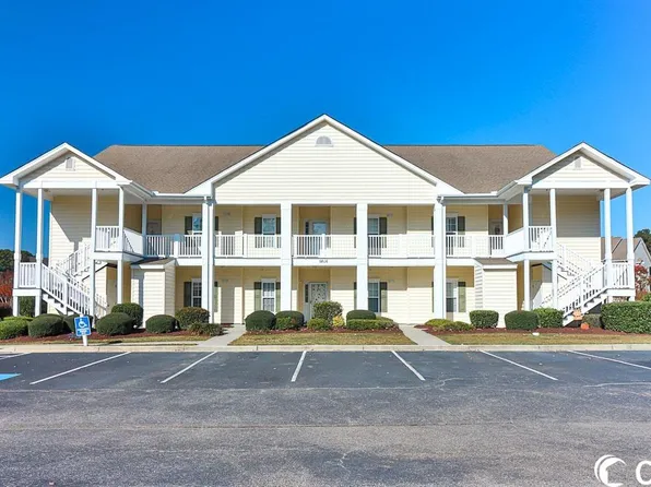 5816 Longwood Dr. #19-101, Murrells Inlet, SC 29576