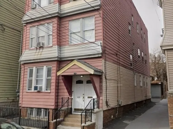 419 Jelliff Ave, Newark City, NJ 07112