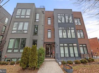 4315 Harrison St NW #5, Washington, DC