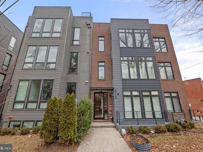 4315 Harrison St NW #5, Washington, DC, 20015
