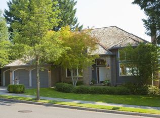 11150 SW Tanager Ter, Beaverton, OR 97007