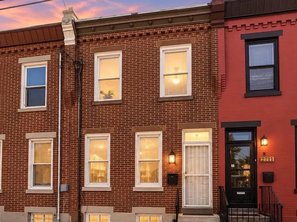 2110 E Ann St, Philadelphia, PA 19134