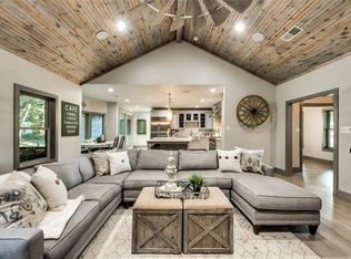 3536 County Road 338, Melissa, TX 75454