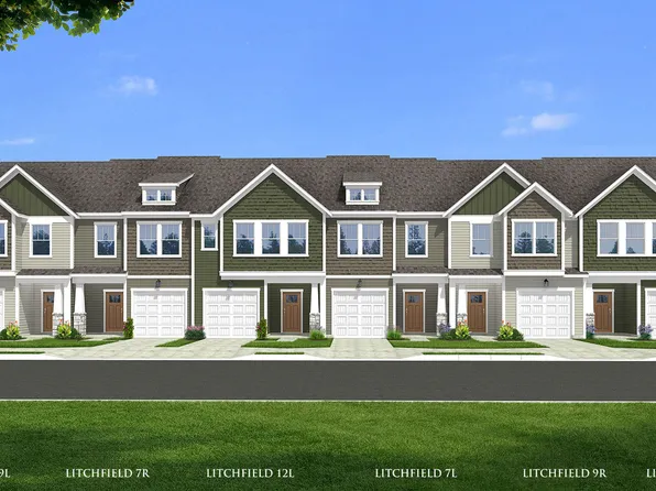 Litchfield Plan, Anna's Pointe