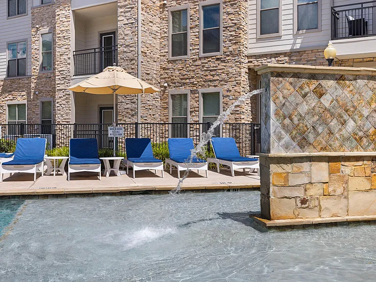 Olympus at Waterside Estates — Photo 43