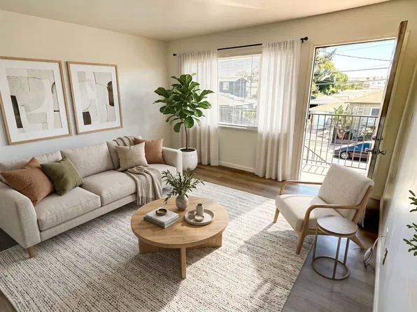 10100 Walnut St APT 4, Oakland, CA 94603