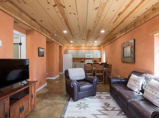 212 N Apache Ave APT C, Winslow, AZ 86047