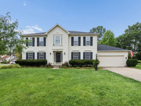 929 Carron Cir, Pickerington, OH 43147