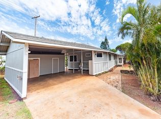 4525 Mimo Pl, Eleele, HI 96705