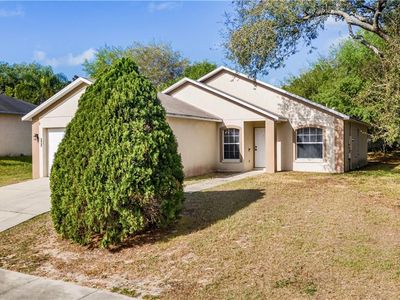 833 Willow Run St, Minneola, FL, 34715