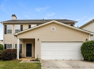 2009 Farm Hill Ct, Stockbridge, GA 30281