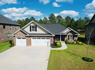 2025 Hatteras Way, Sumter, SC 29153