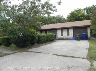 206 Carothers St, Copperas Cove, TX 76522