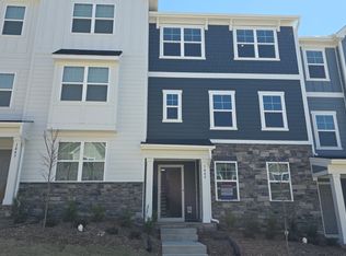 1445 Jay Rd, Knightdale, NC 27545