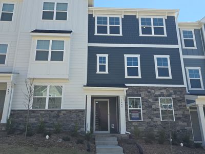 1445 Jay Rd, Knightdale, NC, 27545