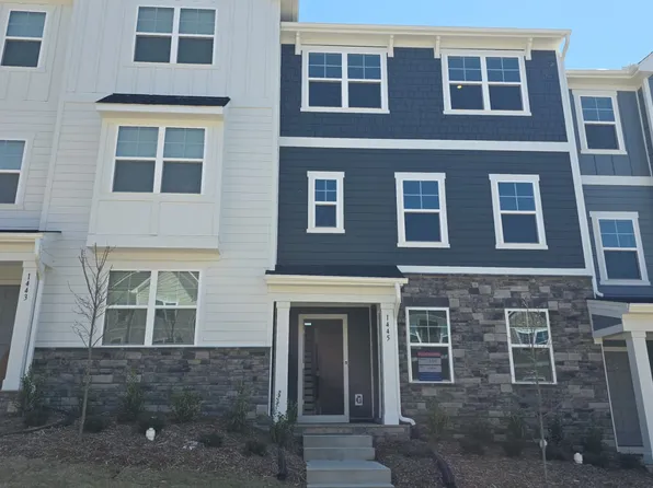 1445 Jay Rd, Knightdale, NC 27545