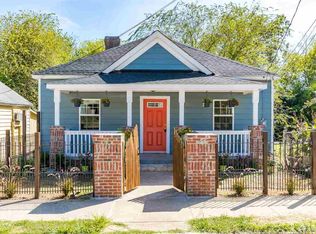 712 E Hargett St, Raleigh, NC 27601