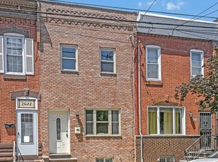 2620 S 15th St, Philadelphia, PA 19145