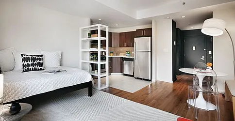 Rented by Forest Properties Management