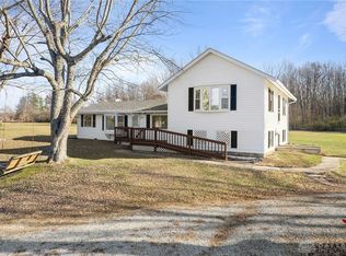 1465 Oder Dr, Fayetteville, OH 45118
