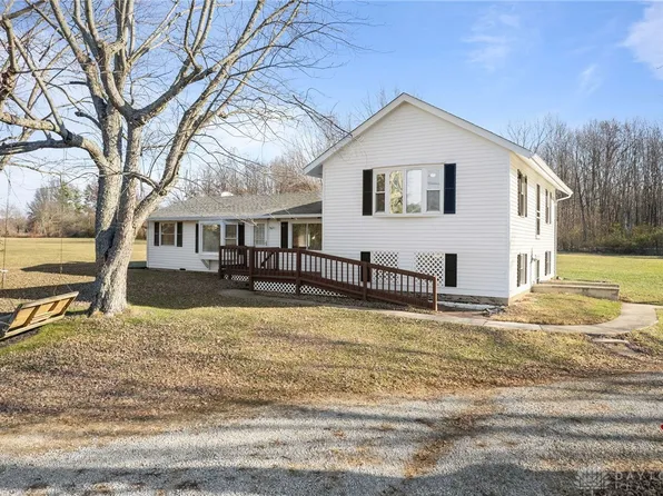 1465 Oder Dr, Fayetteville, OH 45118
