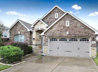 4404 Wicklow Mountain Trl, Cedar Park, TX 78613