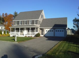 23-25 Gamache Ln, Leominster, MA 01453