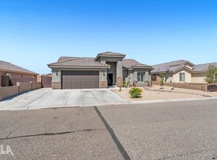 12590 E 48th Dr, Yuma, AZ 85367