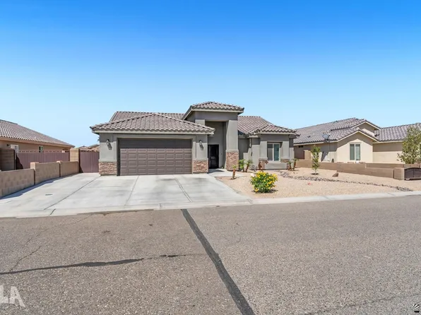 12590 E 48th Dr, Yuma, AZ 85367