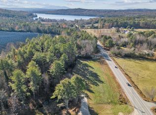 Frosty Hollow Farm Rd, Harrison, ME 04040