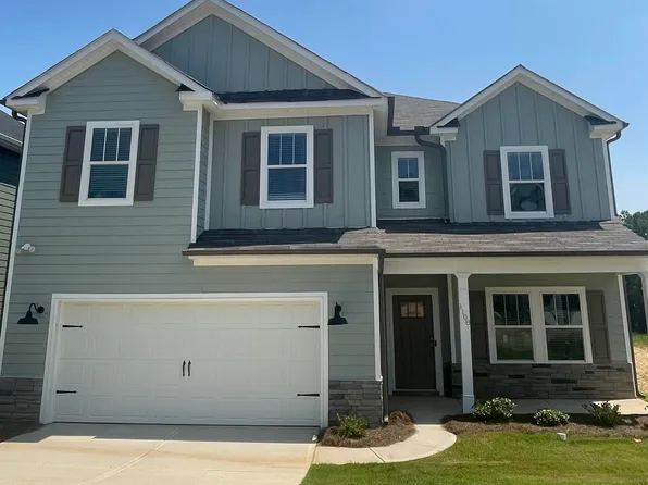 1108 Denington Drive Site #76, Spartanburg, SC 29307