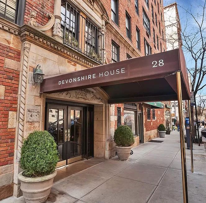 1st image of 28 E 10th St Penthouse A