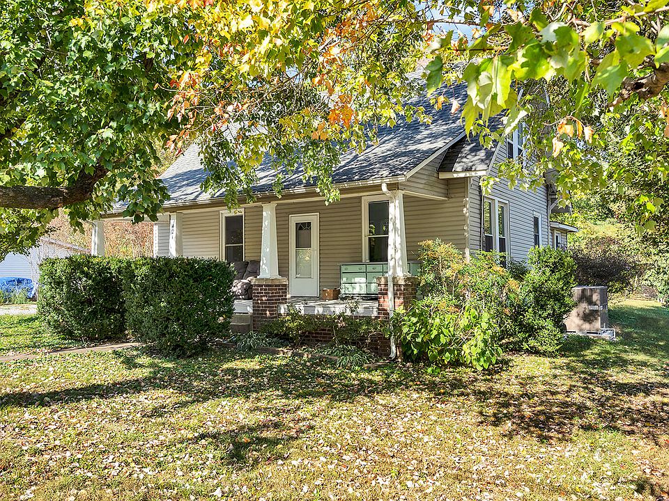 421 Walker St, Athens, TN 37303 Zillow
